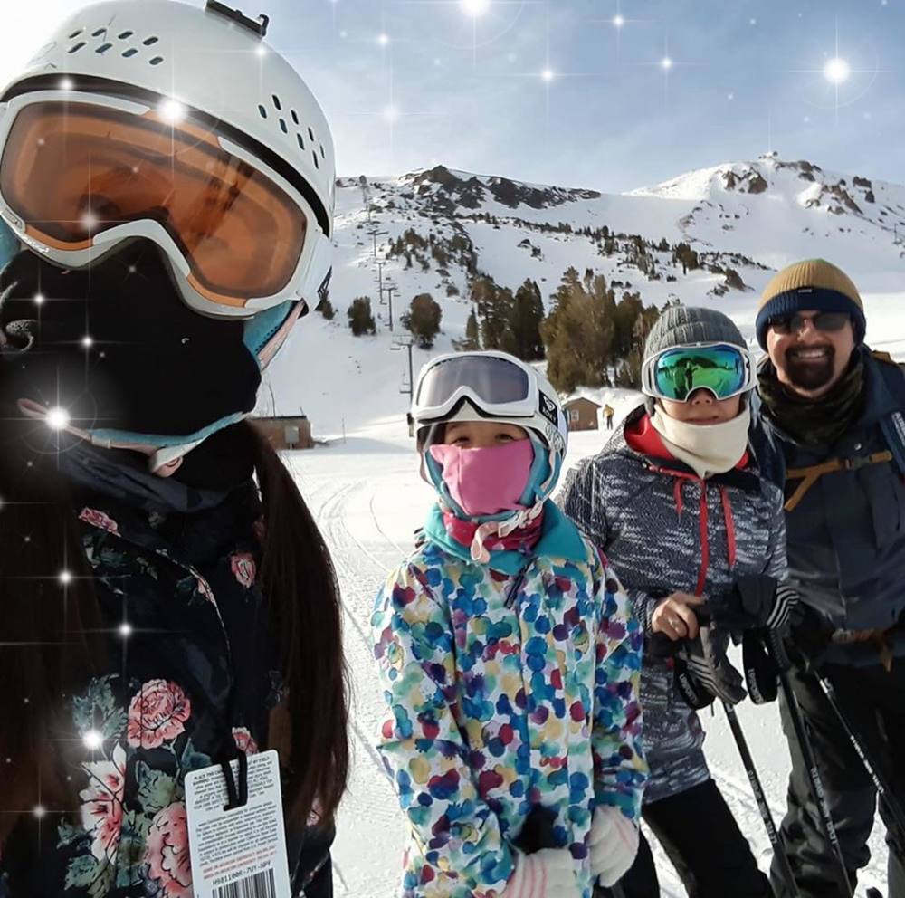 Meet your Posher, Cathy